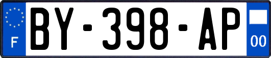 BY-398-AP