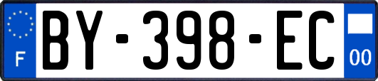 BY-398-EC