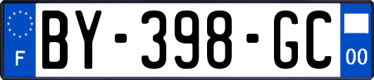 BY-398-GC