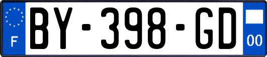 BY-398-GD