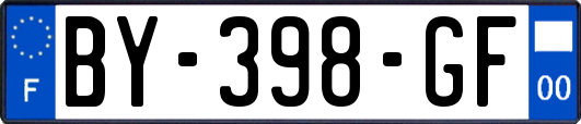 BY-398-GF