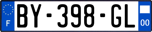 BY-398-GL