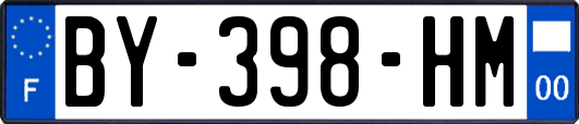 BY-398-HM