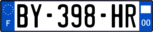 BY-398-HR