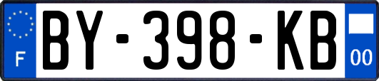 BY-398-KB