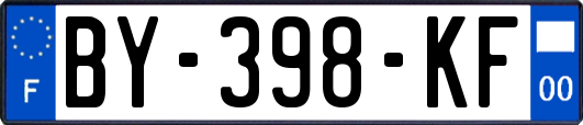 BY-398-KF