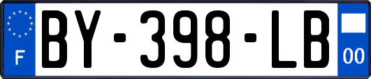 BY-398-LB