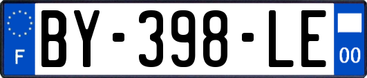BY-398-LE