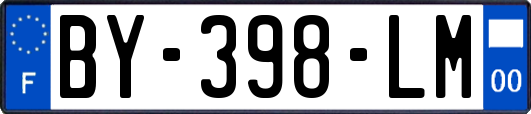 BY-398-LM