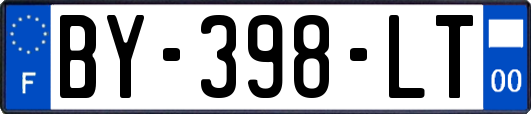 BY-398-LT