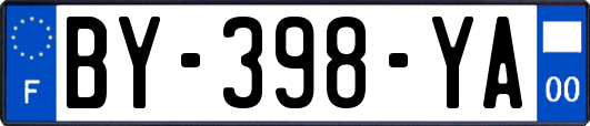 BY-398-YA