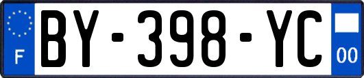 BY-398-YC