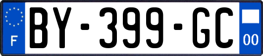 BY-399-GC