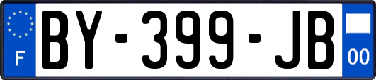 BY-399-JB