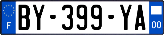 BY-399-YA