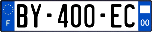 BY-400-EC