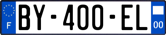 BY-400-EL