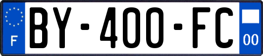 BY-400-FC