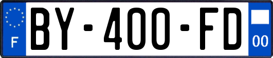 BY-400-FD