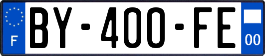 BY-400-FE