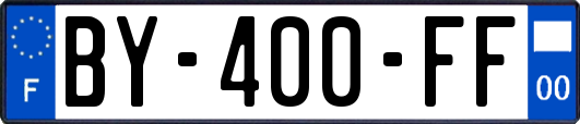 BY-400-FF