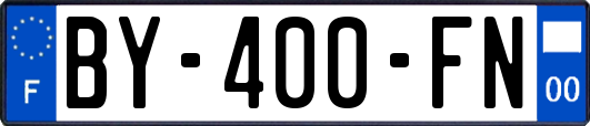 BY-400-FN