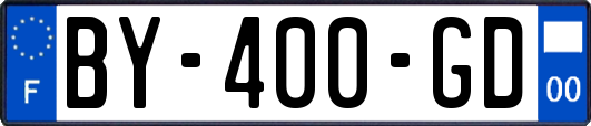 BY-400-GD