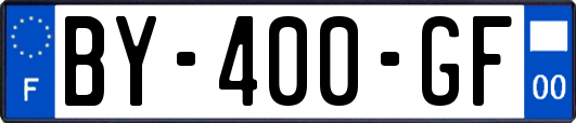 BY-400-GF