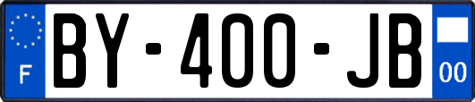 BY-400-JB