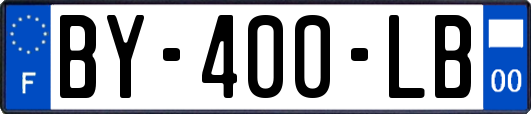 BY-400-LB