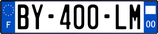 BY-400-LM