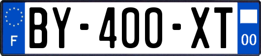 BY-400-XT
