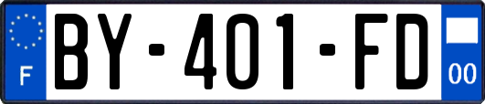 BY-401-FD