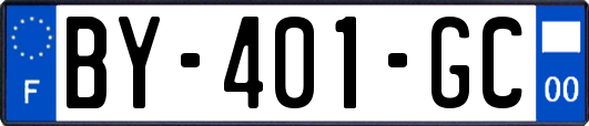 BY-401-GC