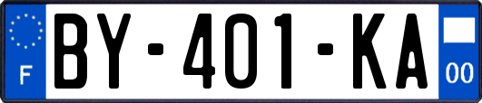 BY-401-KA