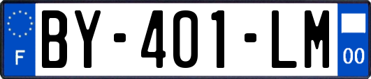 BY-401-LM