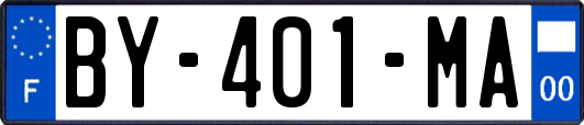 BY-401-MA
