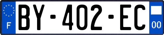 BY-402-EC