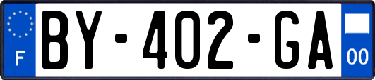 BY-402-GA