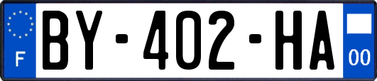 BY-402-HA