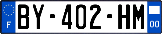 BY-402-HM