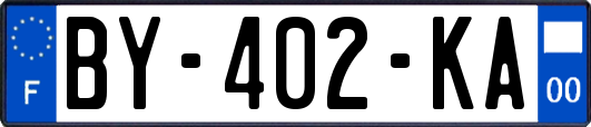 BY-402-KA
