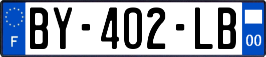 BY-402-LB