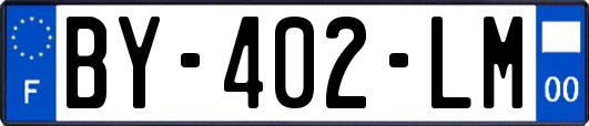 BY-402-LM