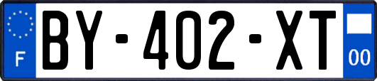 BY-402-XT