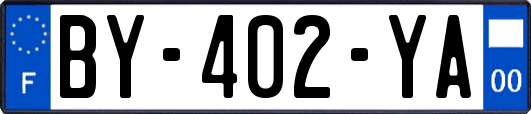 BY-402-YA