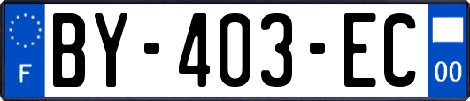BY-403-EC