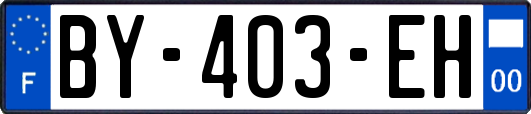 BY-403-EH
