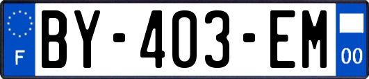 BY-403-EM