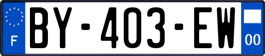 BY-403-EW